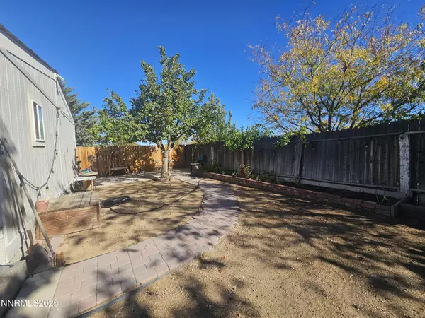 Moundhouse, NV 89706,602 Jenni Lane