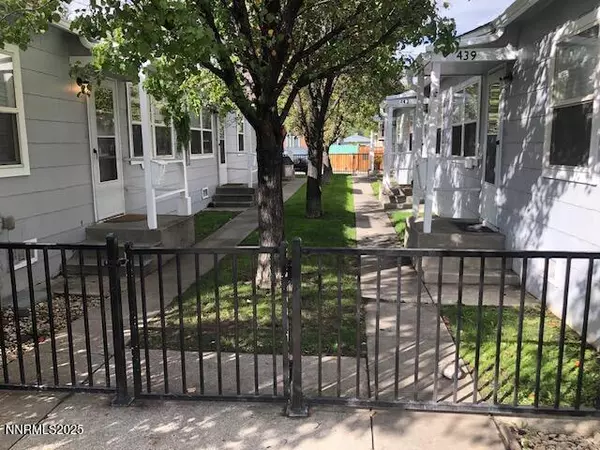 Reno, NV 89502,425 Casazza DR