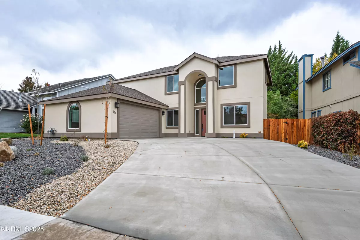 Reno, NV 89503,535 Citadel WAY