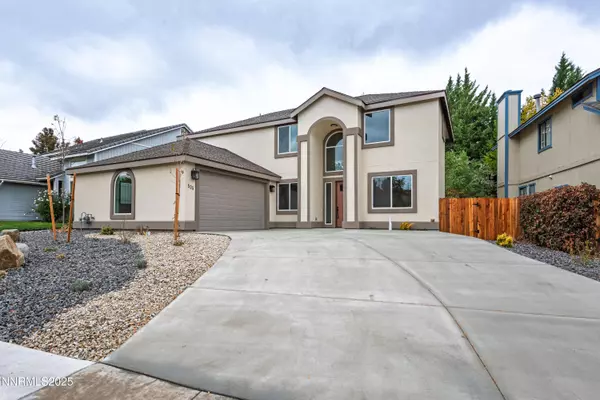 535 Citadel WAY, Reno, NV 89503