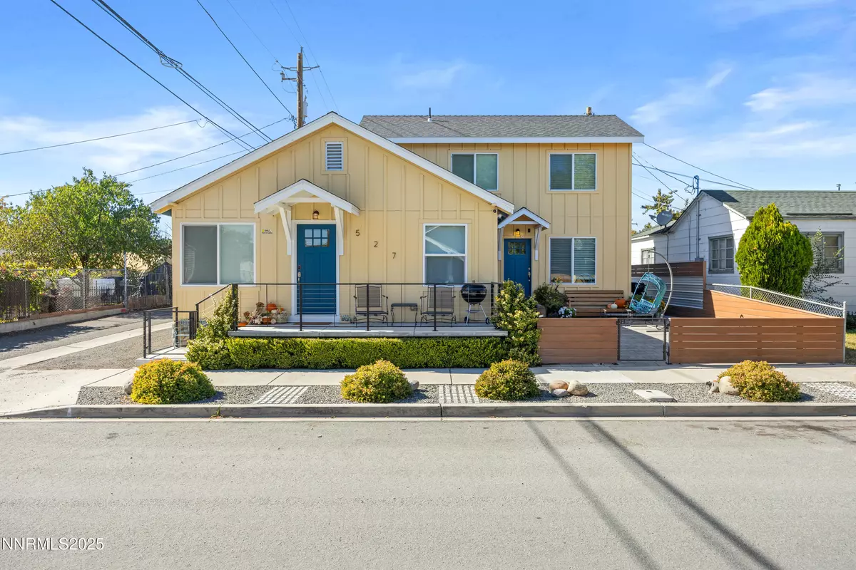 Sparks, NV 89431,527 10th ST