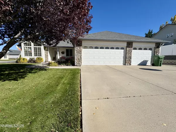 Winnemucca, NV 89445,4103 Broken Hill