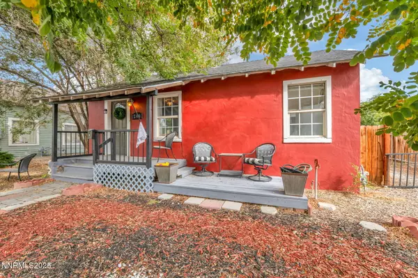 Yerington, NV 89447,240 S Center