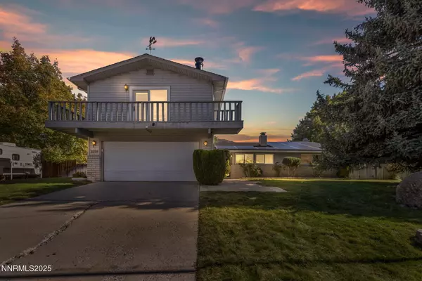 3370 Shawnee CIR, Reno, NV 89502