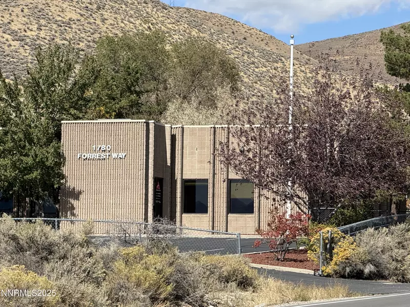 1780 Forrest #1, Carson City, NV 89706