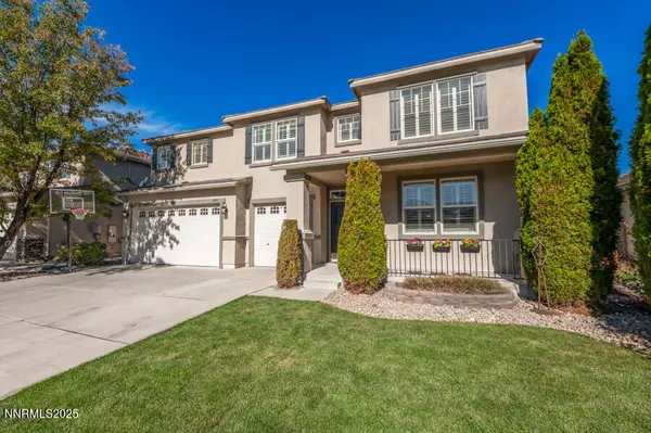 Reno, NV 89521,10841 Crooked Canyon