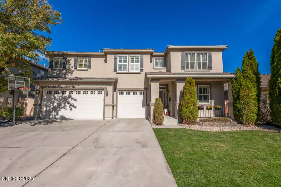 Reno, NV 89521,10841 Crooked Canyon