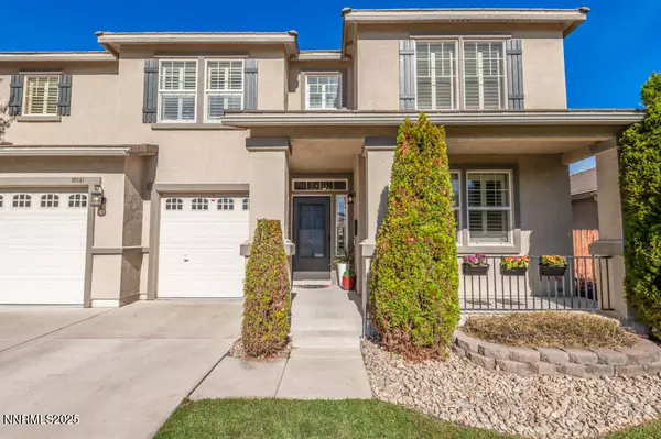 Reno, NV 89521,10841 Crooked Canyon