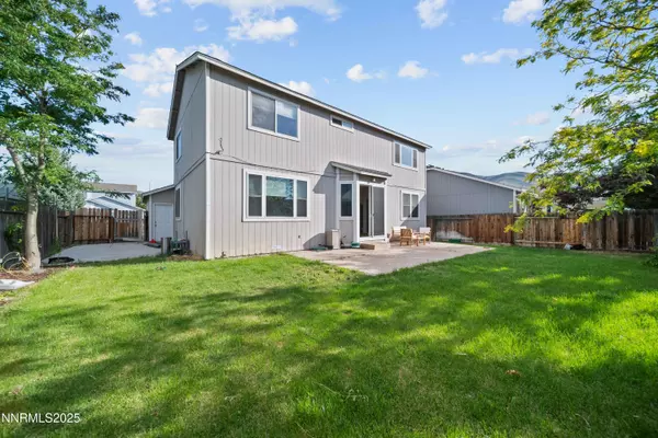 Reno, NV 89506,8451 Seal Beach