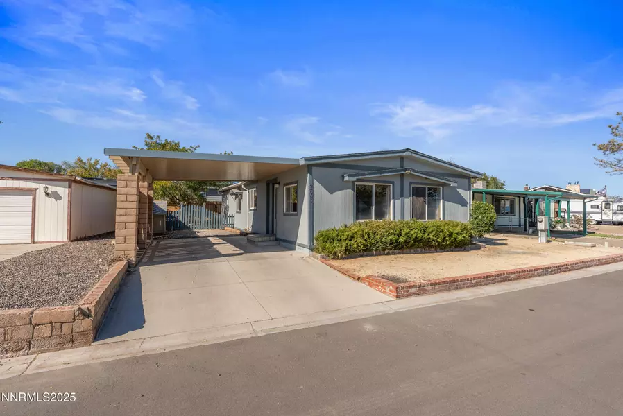 325 Parkland, Fernley, NV 89408