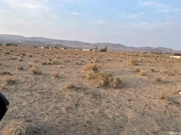 3590 Ramsey Cutoff, Silver Springs, NV 89429