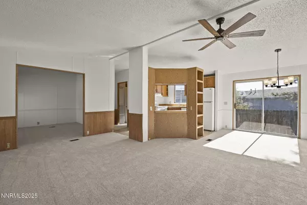 Moundhouse, NV 89706,216 Garnet CIR