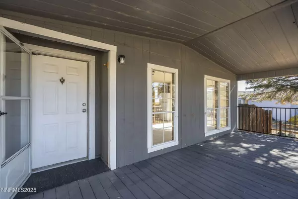 Moundhouse, NV 89706,216 Garnet CIR