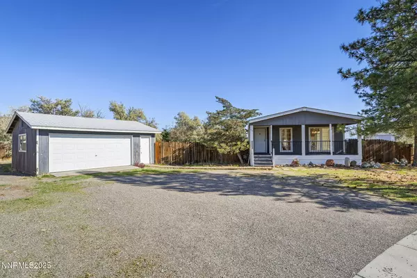 Moundhouse, NV 89706,216 Garnet CIR