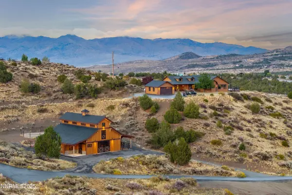 110 Moonstone, Reno, NV 89508