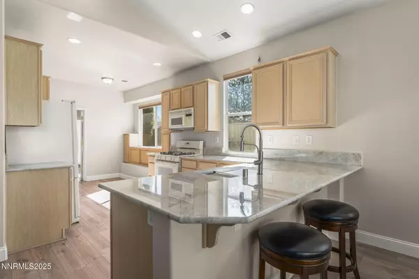 Reno, NV 89521,10145 Donner Peak DR