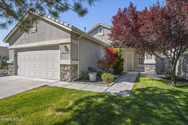 10145 Donner Peak DR, Reno, NV 89521
