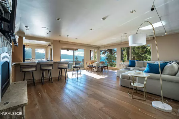 Crystal Bay, NV 89402,120 State Route 28 ##6