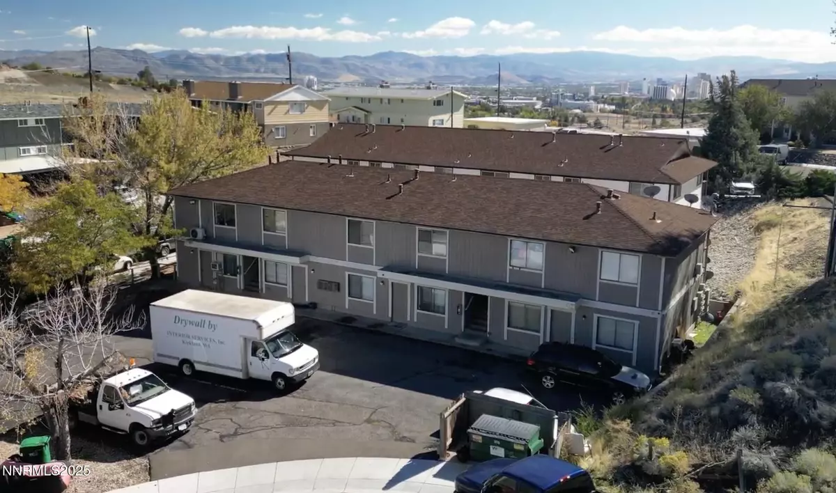 Reno, NV 89503,3601 Gypsum RD