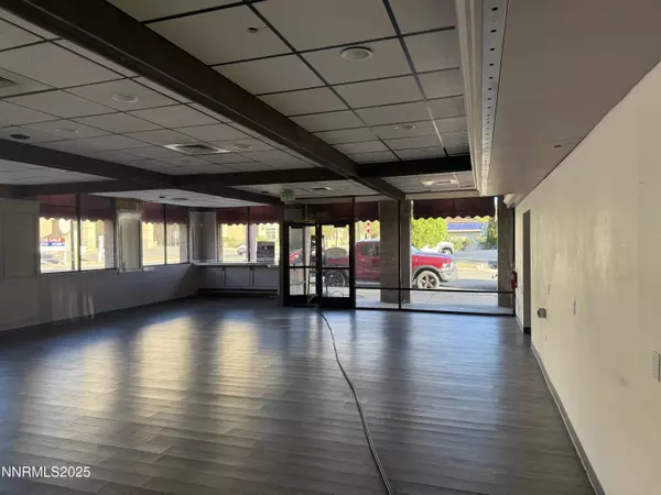 Carson City, NV 89701,701 S Carson ST #1