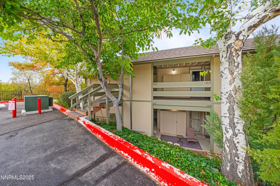 3031 Cashill, Reno, NV 89509