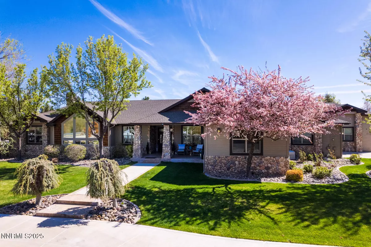 Gardnerville, NV 89460,973 Heavenly View