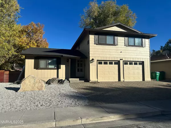 7300 Gemstone, Reno, NV 89511