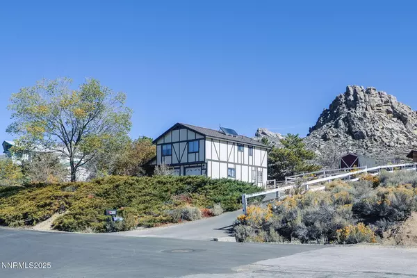 5895 Gentry LN, Carson City, NV 89701