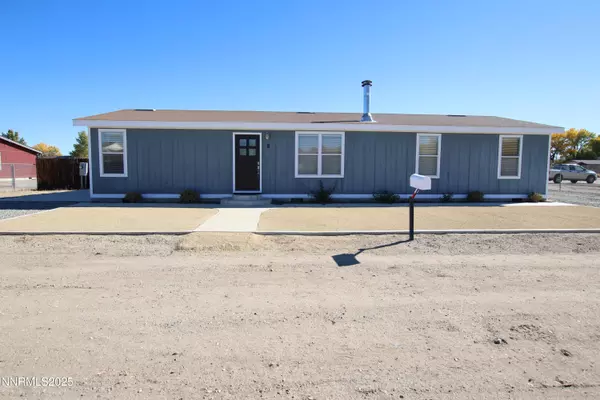 Yerington, NV 89447,8 Northridge