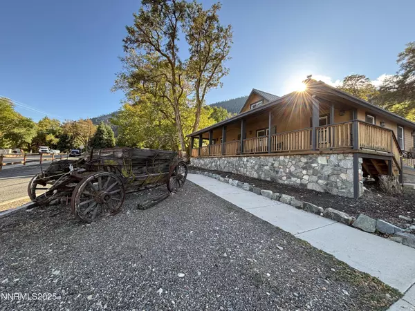 Genoa, NV 89411,2276 Main ST