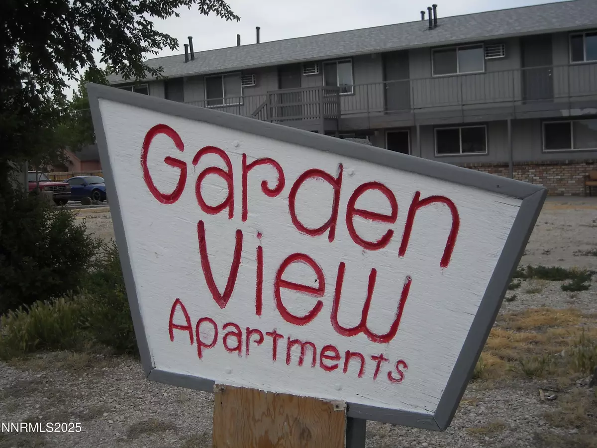 Fallon, NV 89406,140 N Taylor ST #11