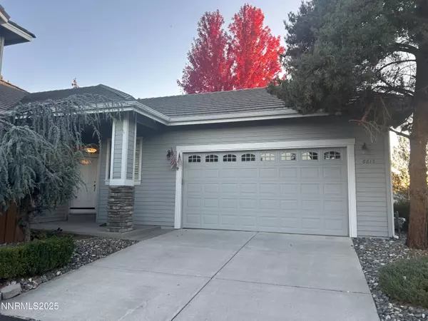 6615 Aston, Sparks, NV 89436