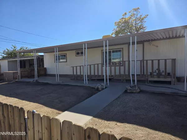 Hawthorne, NV 89415,1110 4th ST