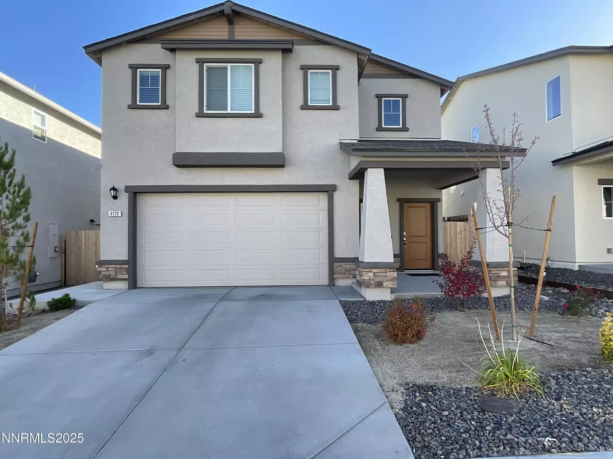 Reno, NV 89523,4128 Scenic DR