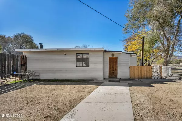 Washoe Valley, NV 89704,3612 White Pine DR