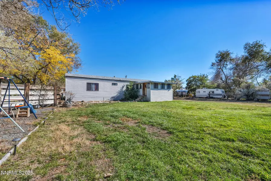 3612 White Pine DR, Washoe Valley, NV 89704