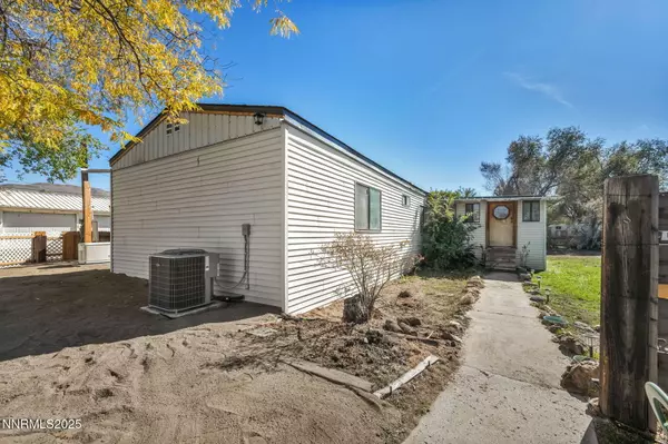 Washoe Valley, NV 89704,3612 White Pine DR