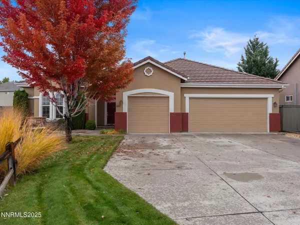 10316 Sterling View, Reno, NV 89521
