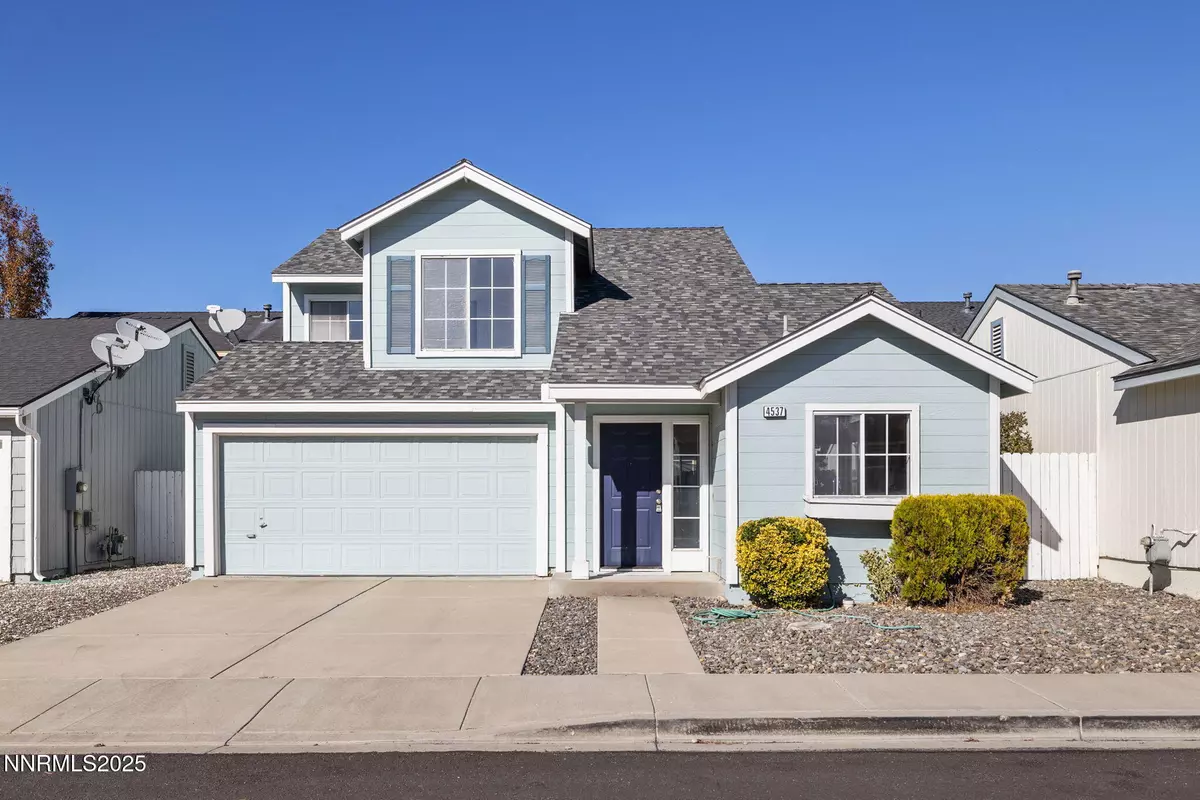 Reno, NV 89502,4537 Park Rose