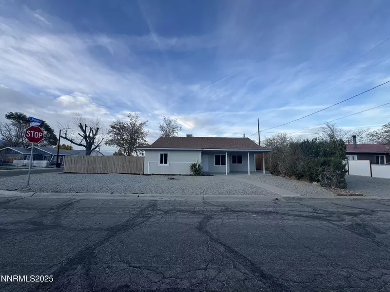 125 English, Hawthorne, NV 89415