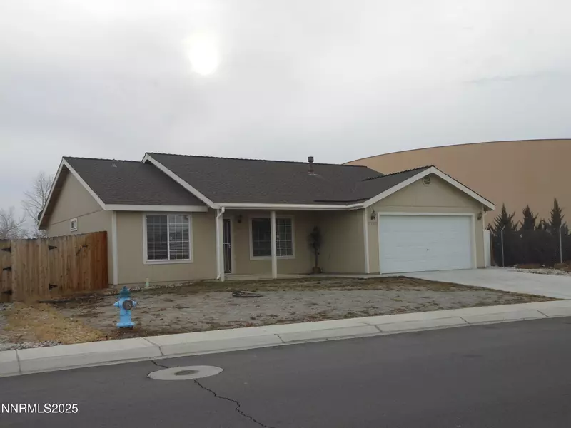 2729 Elizabeth Pkwy, Fallon, NV 89406