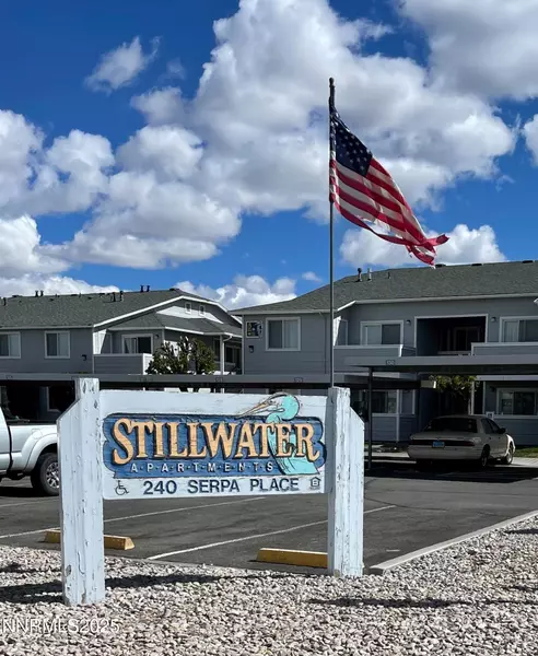 240 Serpa PL, Fallon, NV 89406