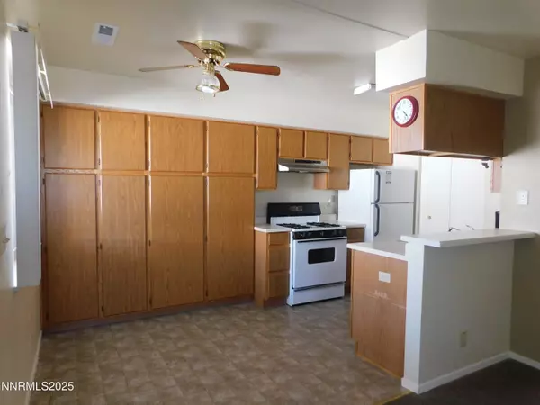 Fallon, NV 89406,240 Serpa PL