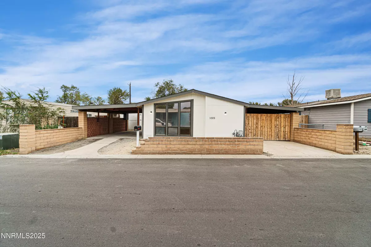 Fernley, NV 89408,1025 Villa WAY