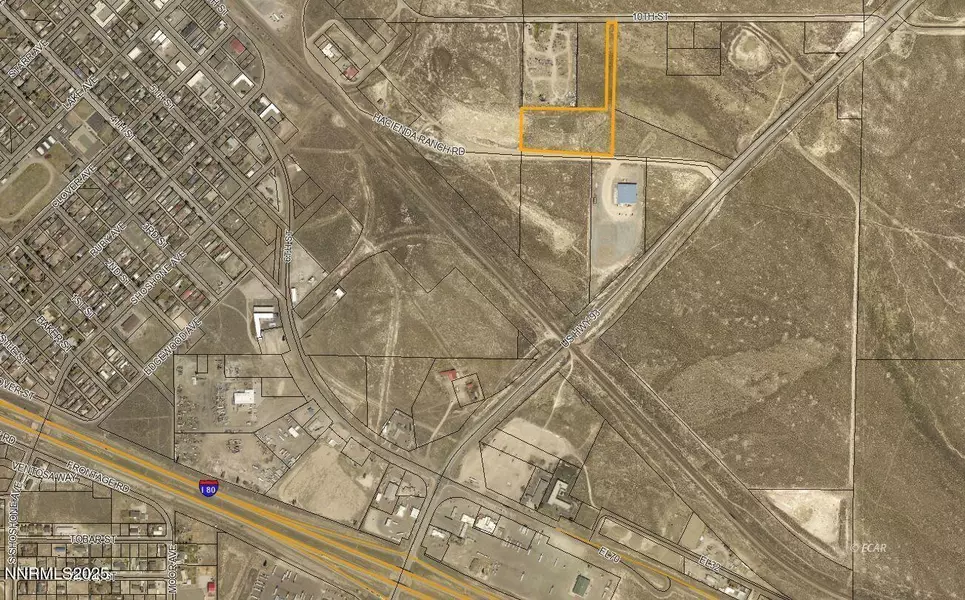 TBD US HWY 93, Wells, NV 89835