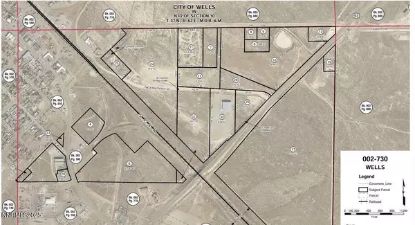 Wells, NV 89835,TBD US HWY 93