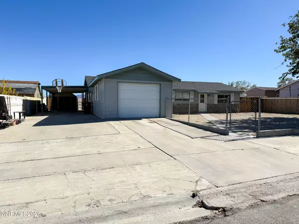 Hawthorne, NV 89415,240 Birch ST