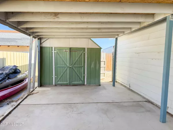 Hawthorne, NV 89415,240 Birch ST