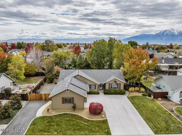 1281 Conestoga, Minden, NV 89423