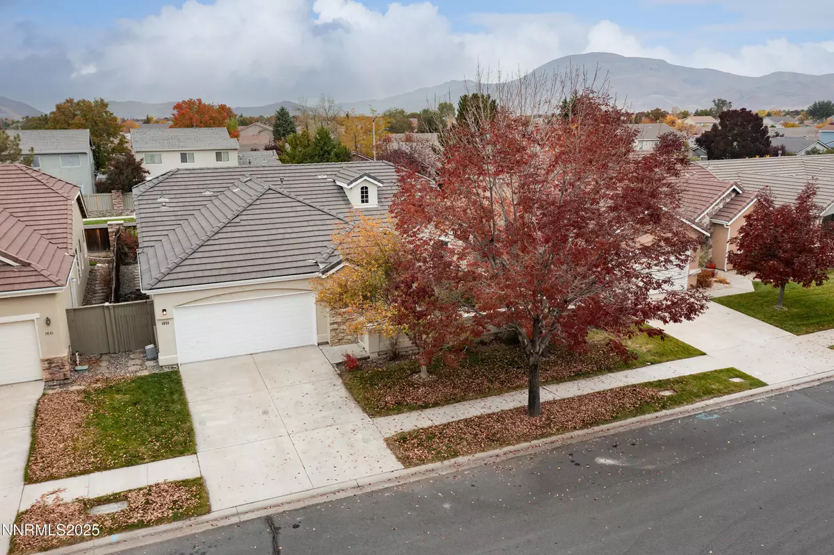 Reno, NV 89521,1651 Emerald Bay DR